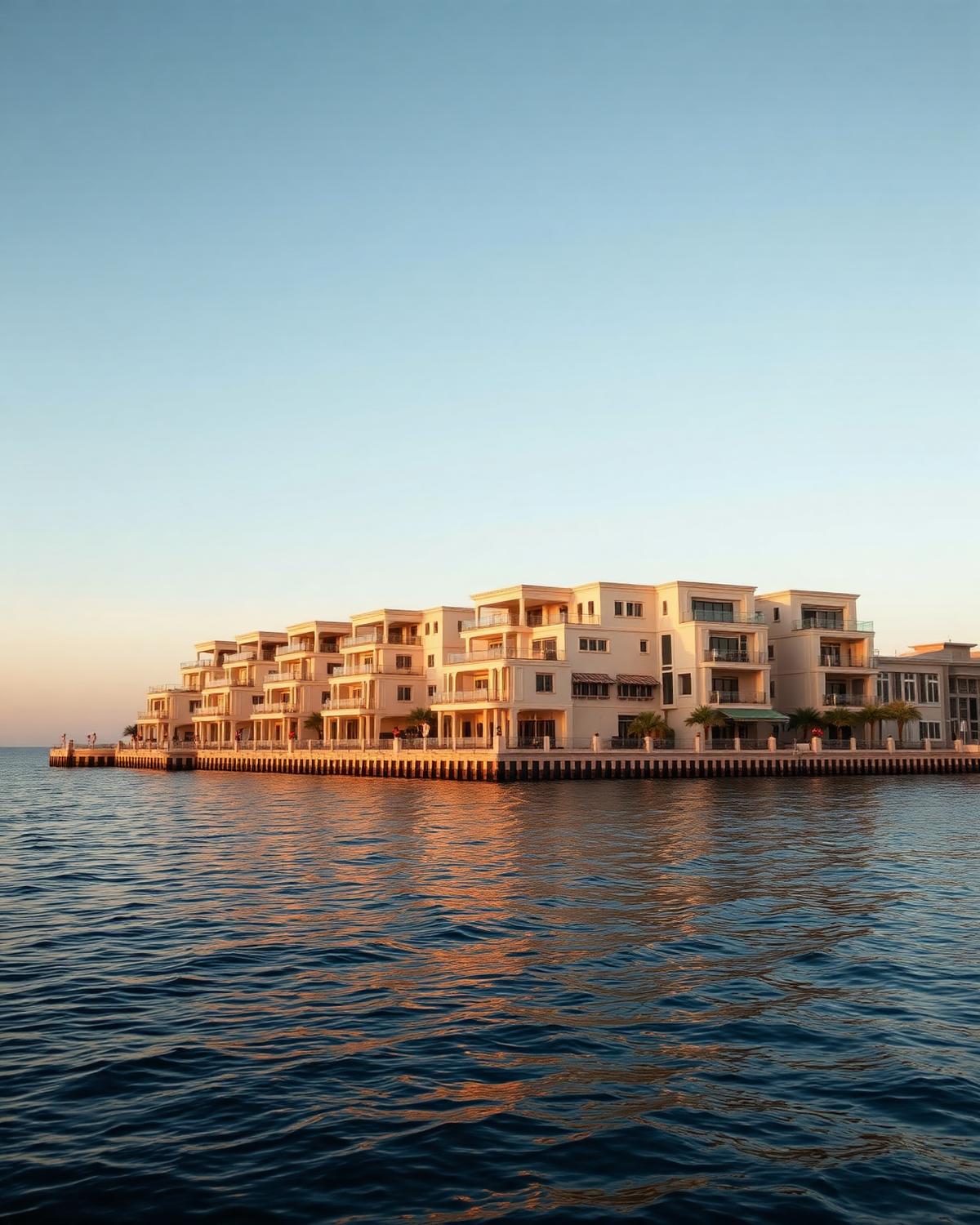 Dubai property market