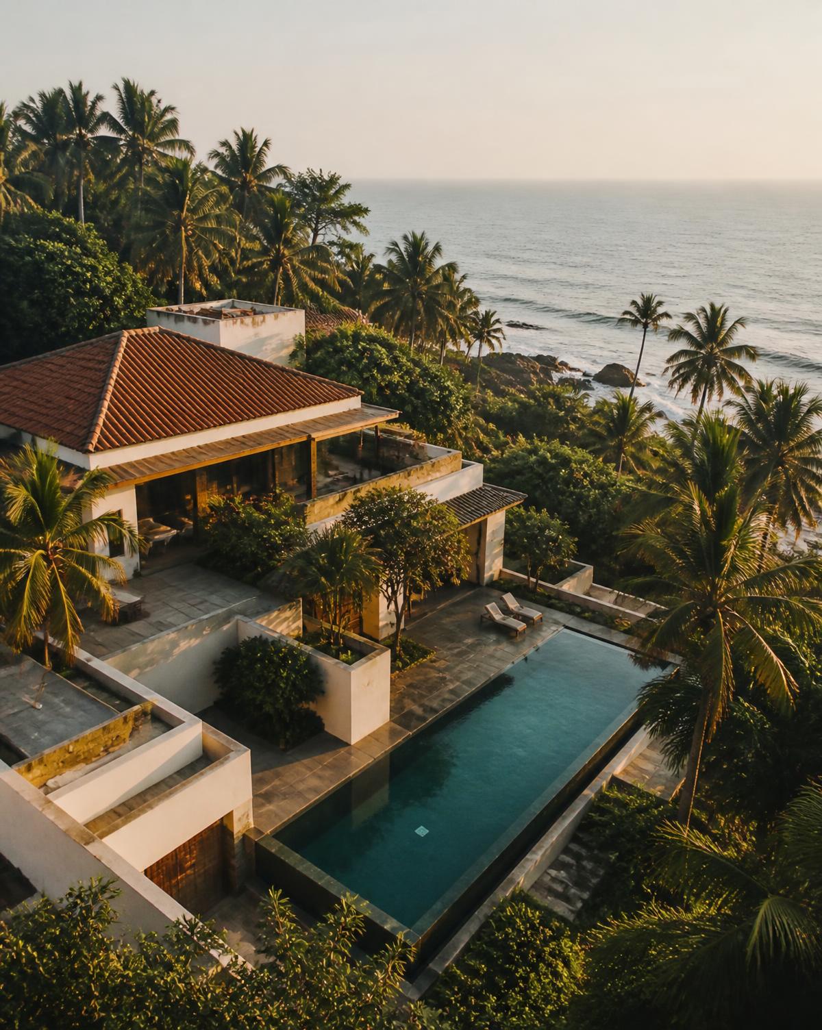 India property market
