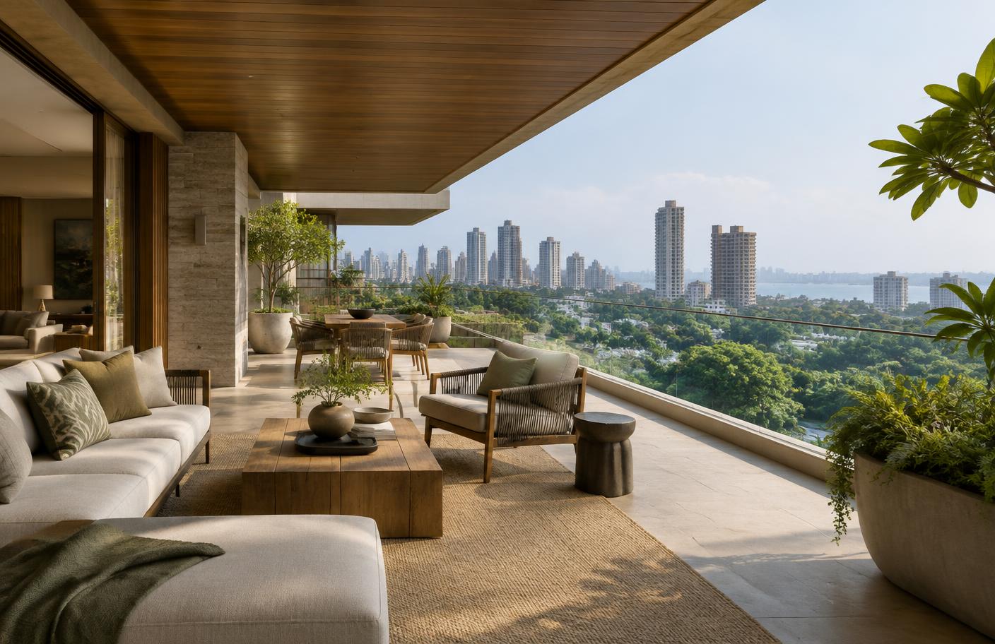 India's Luxury Housing Story Is Becoming a Structural Shift